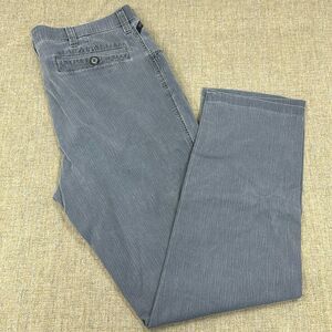 Mens Meyer stretch pants sz 34x32